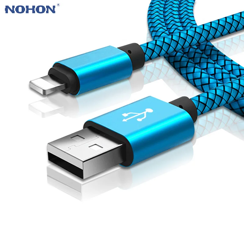 1 2 3 м USB происхождения данных с разъемом для iphone Xs max Xr X 8 7 6 Plus 6s 5 s Plus ipad mini быстрой зарядки Кабели для мобильных телефонов Зарядное устройство