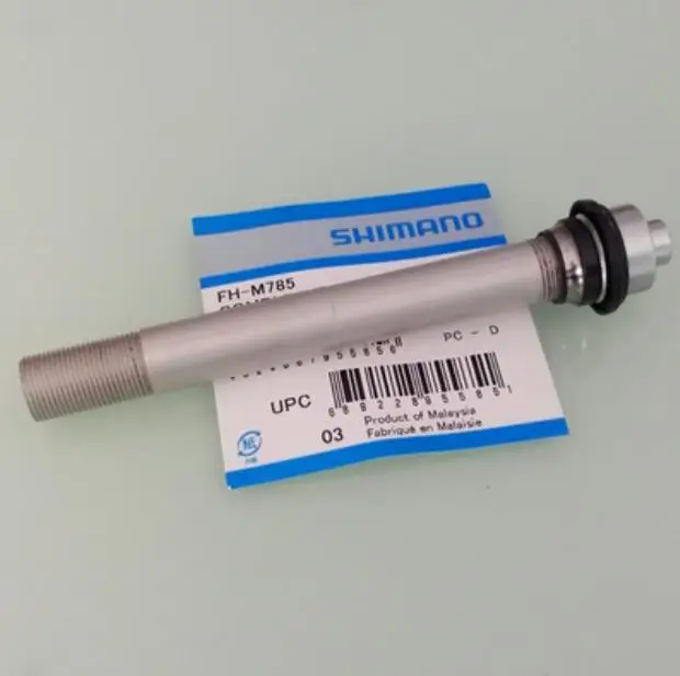 Shimano XT M770 M775 M785 M8000 концентратор с пакетом обновления трещотки/ось ступицы