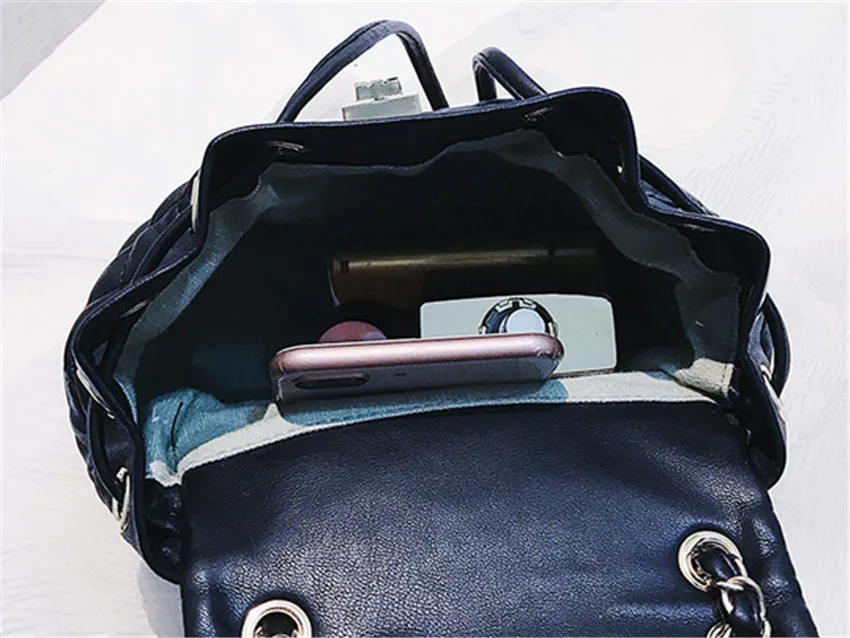 Дамская ручная сумка Mochila Mujer женские сумочки
