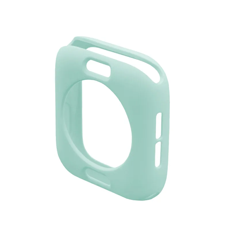 Чехол для Apple Watch, чехол для Apple watch 5, 4, 44 мм, 40 мм, iWatch, чехол 42 мм, 38 мм, ударопрочный защитный бампер для экрана, Apple watch 3, 2, 1