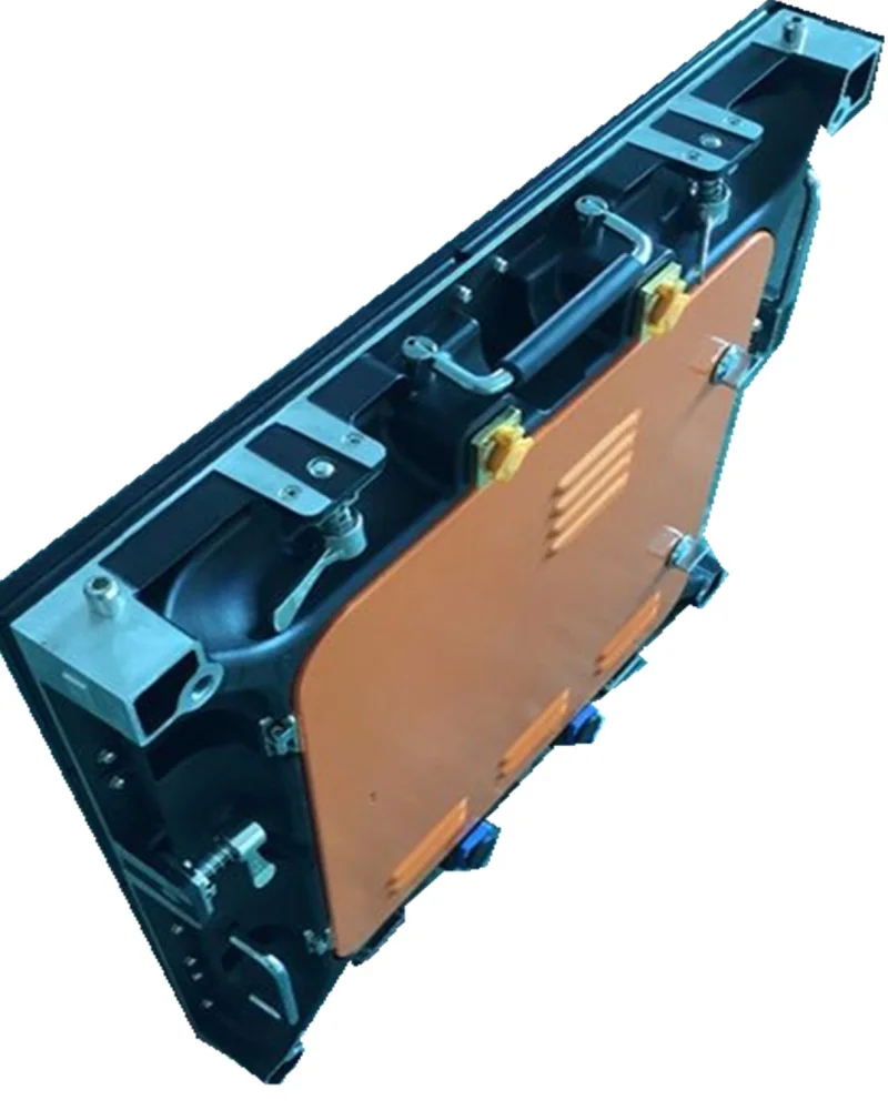 128*128 точек 10s для завершения установки шкафа Крытый P5 SMD3528 640*640 мм можно настроить