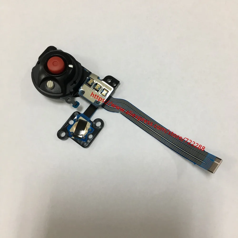 Запасные детали для Panasonic AG HPX265 HPX255 HPX250EJ HPX255MC Power Switch Flex Cable Ass'y N9ZZ00000427|parts|parts for |