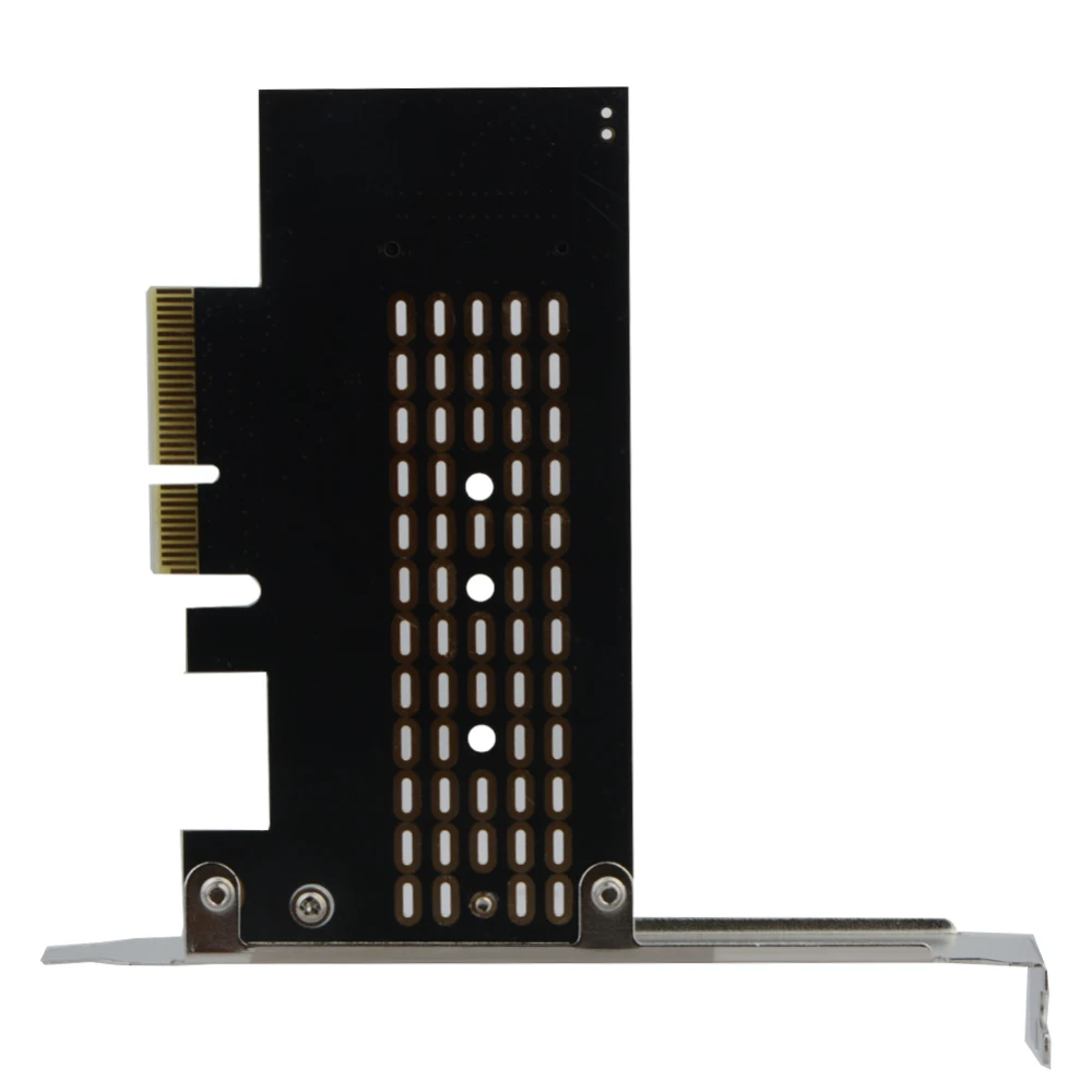 M.2 SATA адаптер PCIE SSD NVME для PCI-E карты высокого качества | Компьютеры и офис
