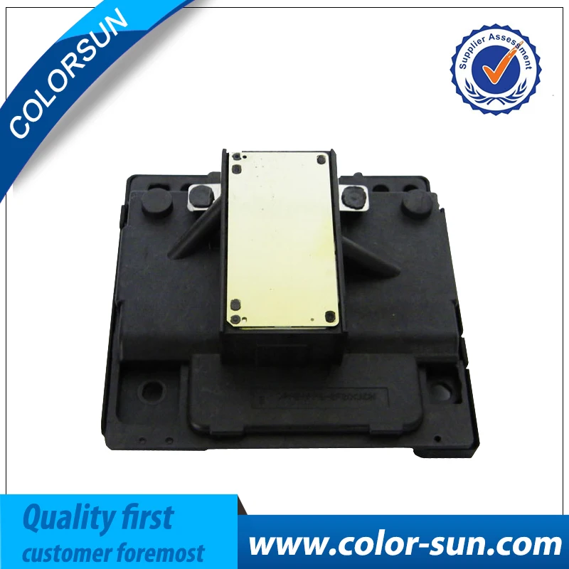 Новая Оригинальная печатающая головка F197000 для Epson XP103 XP102 XP203 XP205 XP202 XP215 NX420 |