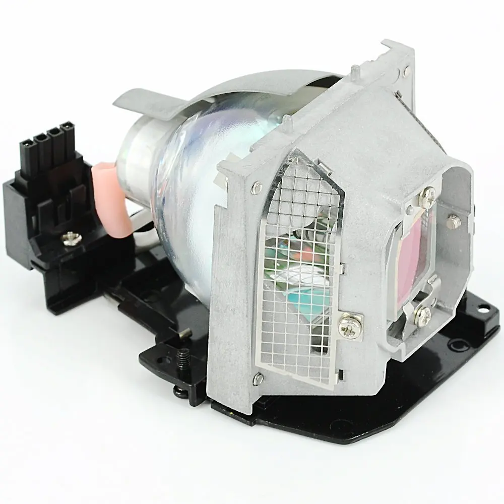 

Projector Lamp Bulb 725-10003 310-6747 0M8592 for DELL 3400MP 3500MP with housing