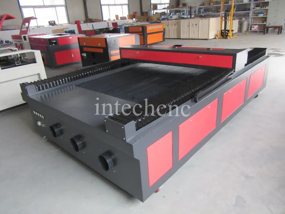 Большой лазерный резак 1325 1530 150w co2 для продажи украшений|cutter|cutter laser |