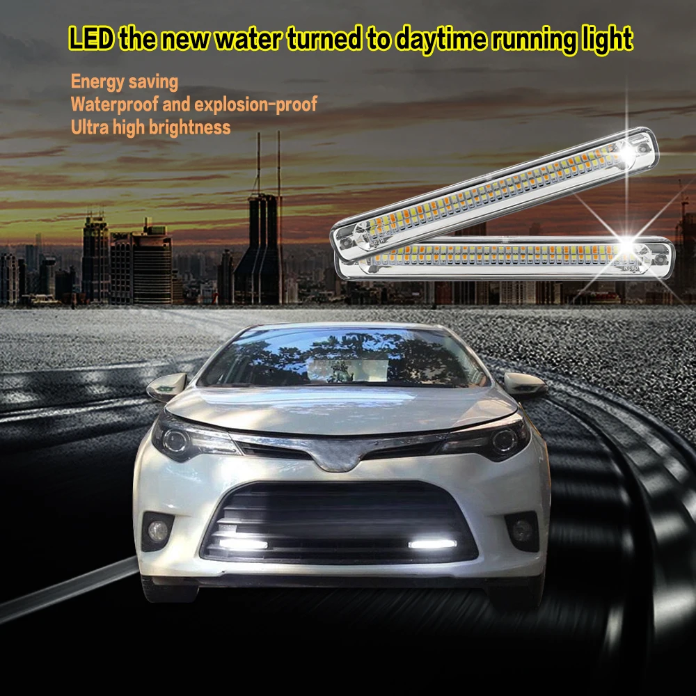 Популярный комплект одежды из 2 предметов Универсальный 12V светодиодный