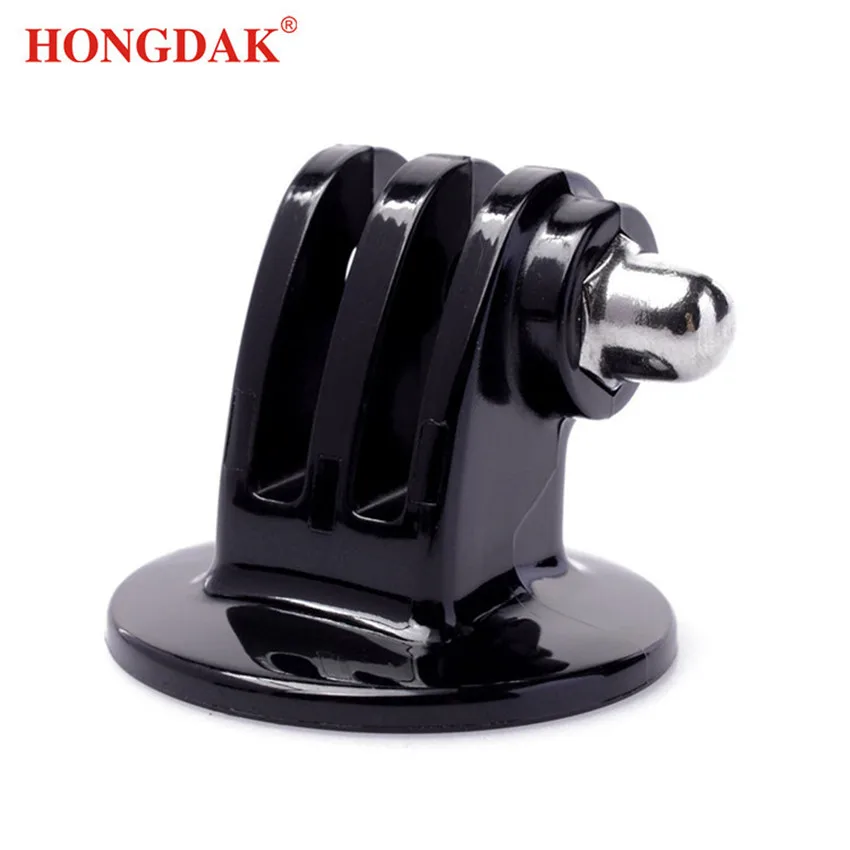 Hongdak Камера крепежная площадка для крепления переходника штатива Gopro Hero7 6 5 4 3 +/3/2