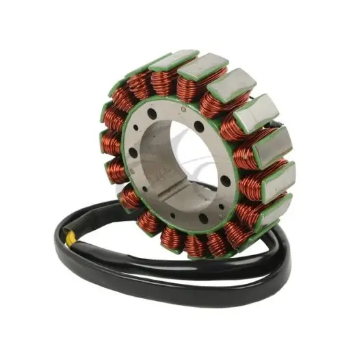 Магнитный Статор для мотоцикла генератор катушек HONDA CX500/650 GL500/650 SHADOW|stator coil|motorcycle