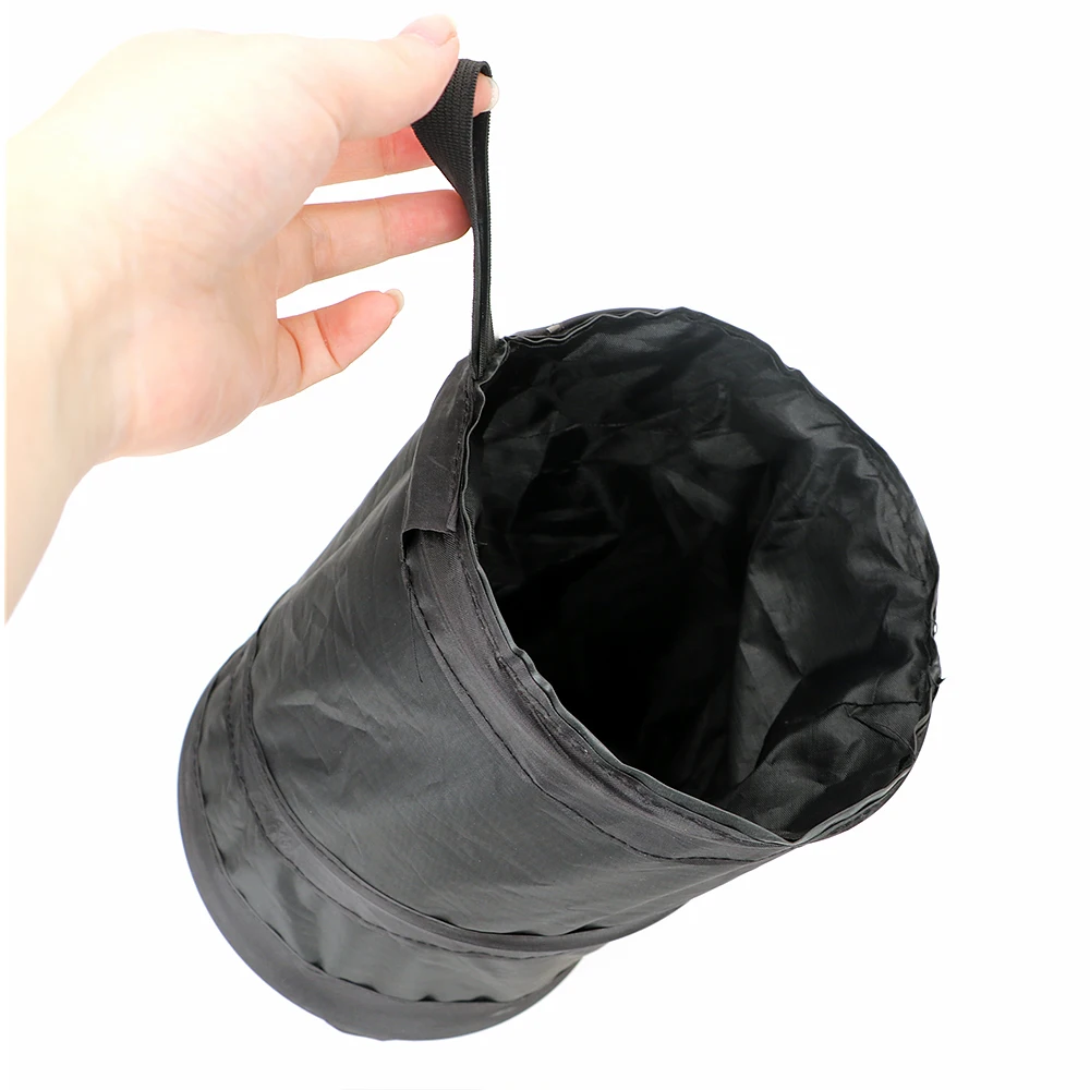 FORAUTO Складная автомобильная коробка для хранения держатель багажа карманная