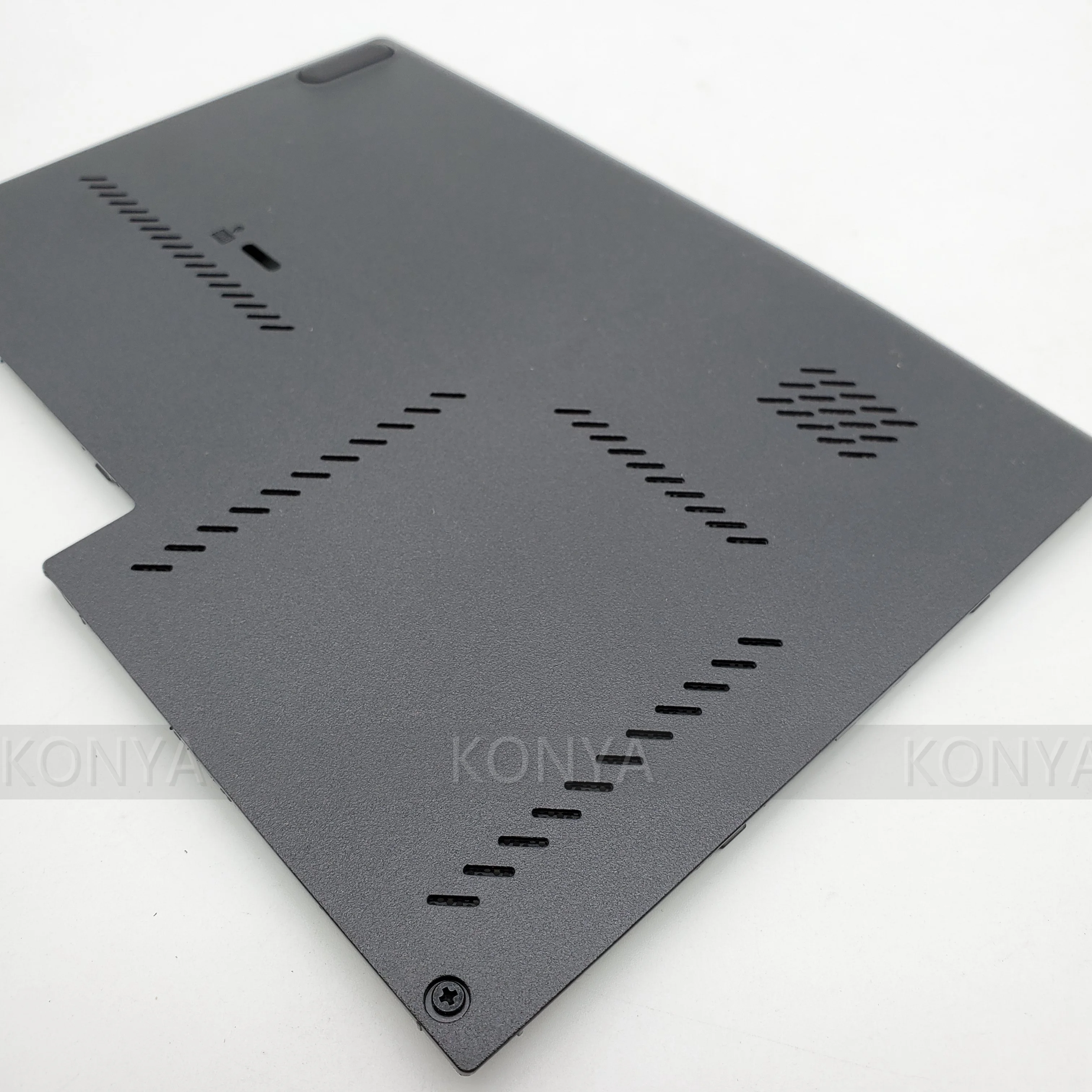 Новая Оригинальная Память RAM крышка двери w/винт для Lenovo ThinkPad L430 L530 серии 04W3749 0B66411 |