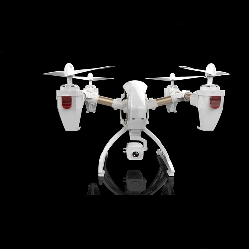 2 4G Профессиональный Дрон с Wi Fi FPV HD камерой в режиме реального времени