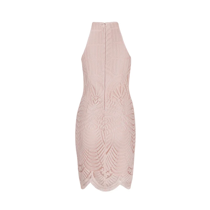 Женское кружевное платье без рукавов Beateen Новинка лета 2018|lace dress|new womenwomen summer |