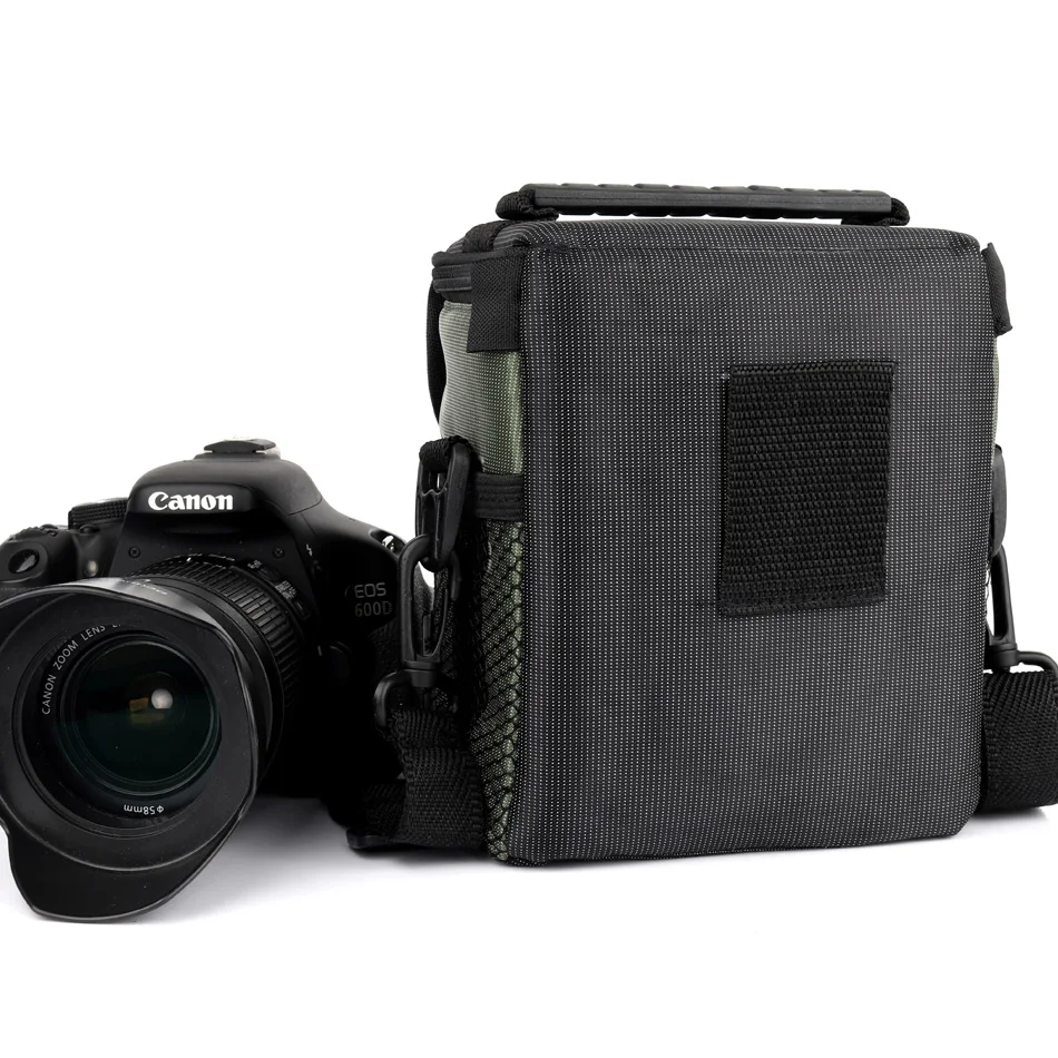 Водонепроницаемая сумка для фотокамеры чехол на плечо Samsung NX3300 NX3000 NX2000 Sony Alpha RX100