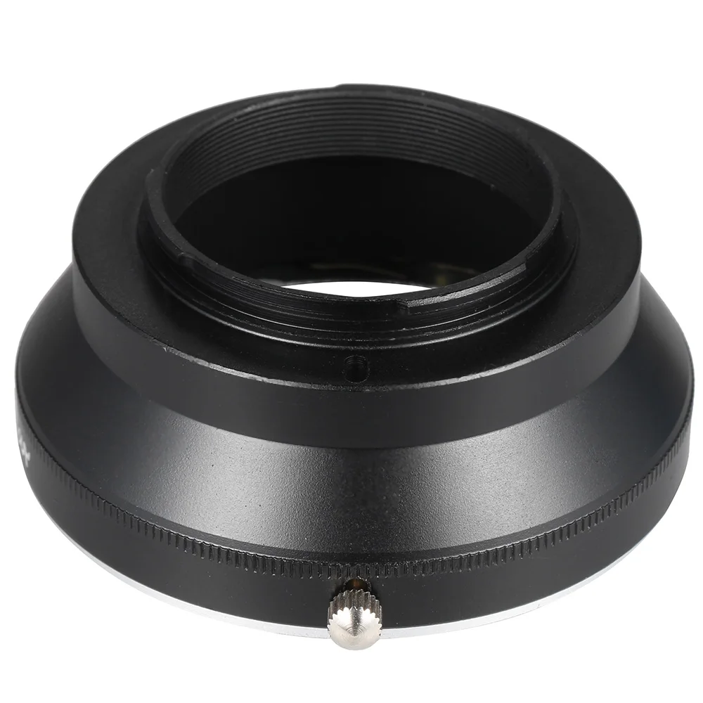Andoer EOS-M4/3 переходное кольцо Крепление объектива для Canon EOS подходит Olympus Micro M4/3
