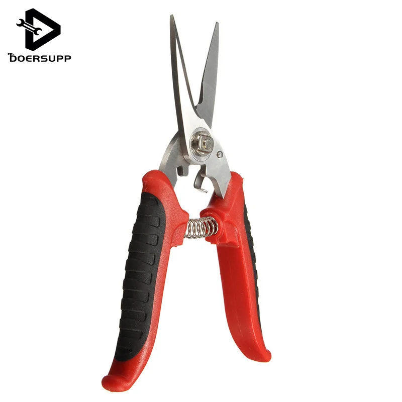 1 шт. многофункциональные электрические ножницы из нержавеющей стали|plates napkins party