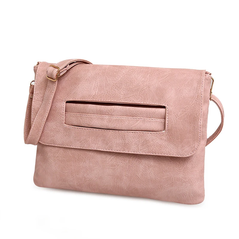 Bolsa Feminina сумки через плечо из искусственной кожи трендовая сумка мессенджер