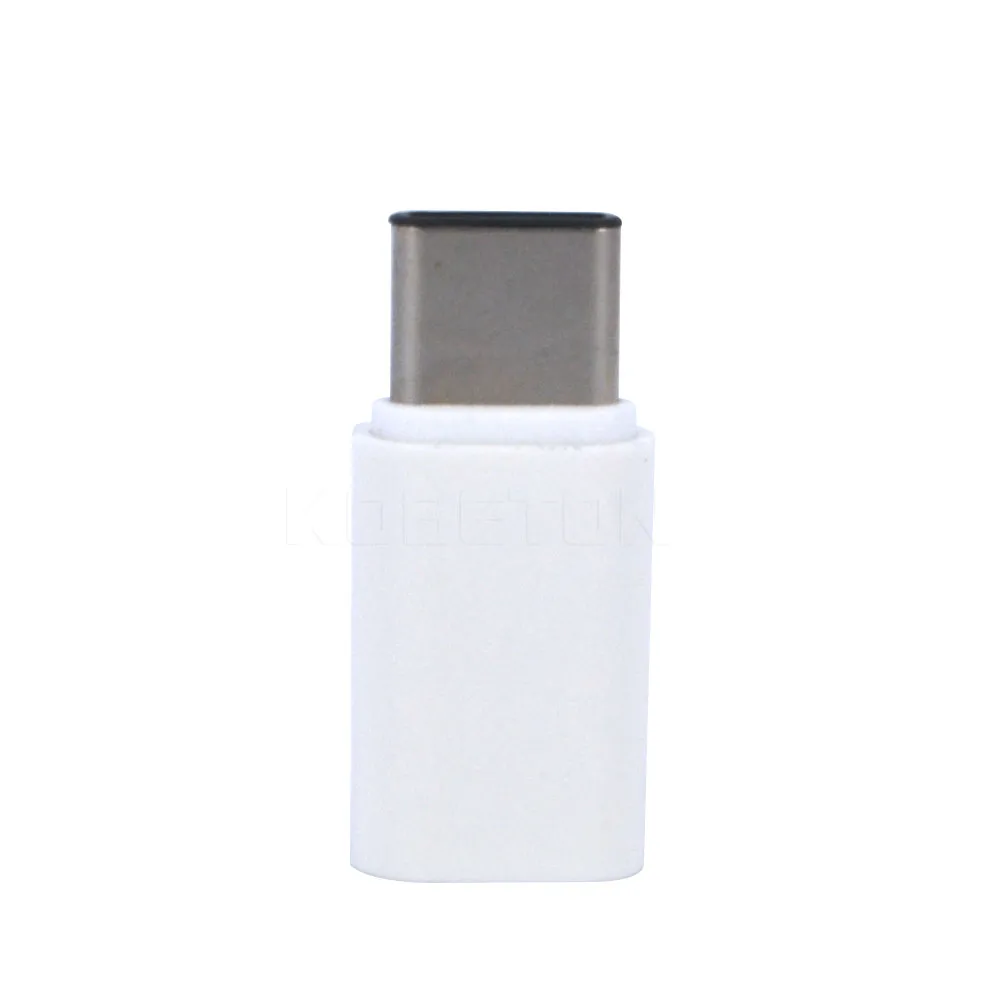 USB 3 1 Type C к Micro 2 0 адаптер для передачи данных конвертер планшета мобильного