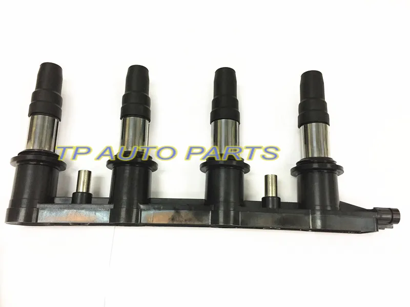 Катушка зажигания для Ch evrolet Cruze Sonic Aveo Aveo5 OEM 25186687 96476983 55571790 55561655 мкФ 620 UF620 D517C|coil|coil