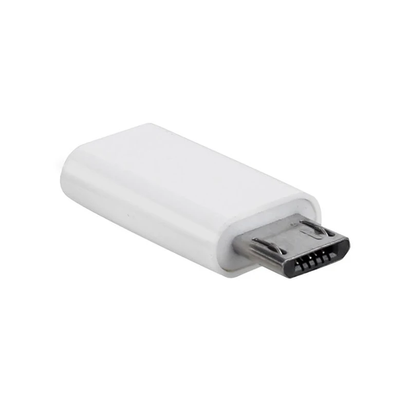 Micro USB Type C разъем адаптера мини микро usb OTG Android конвертер смартфона мобильный