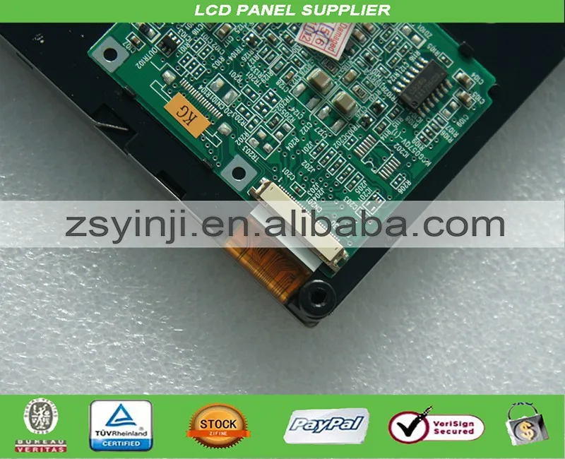 KG057QV1CA G20 5 7 &quotSTN ЖК панель|lcd panel|panel lcdlcd panel |