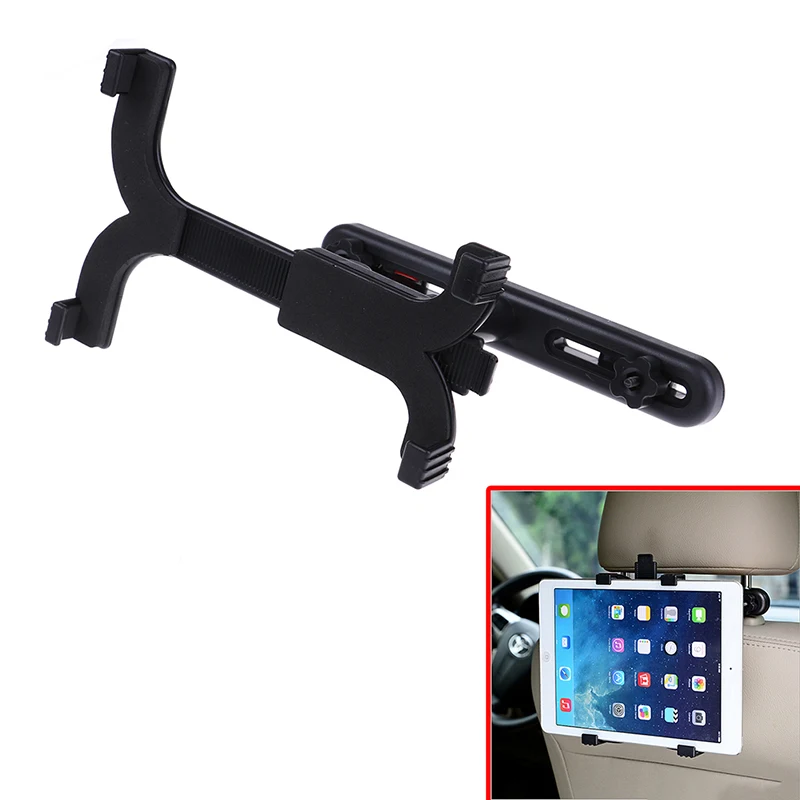 1 шт. автомобильный держатель для планшета ipad 2 3/4 Galaxy Tab Nexus 7/10|Универсальный