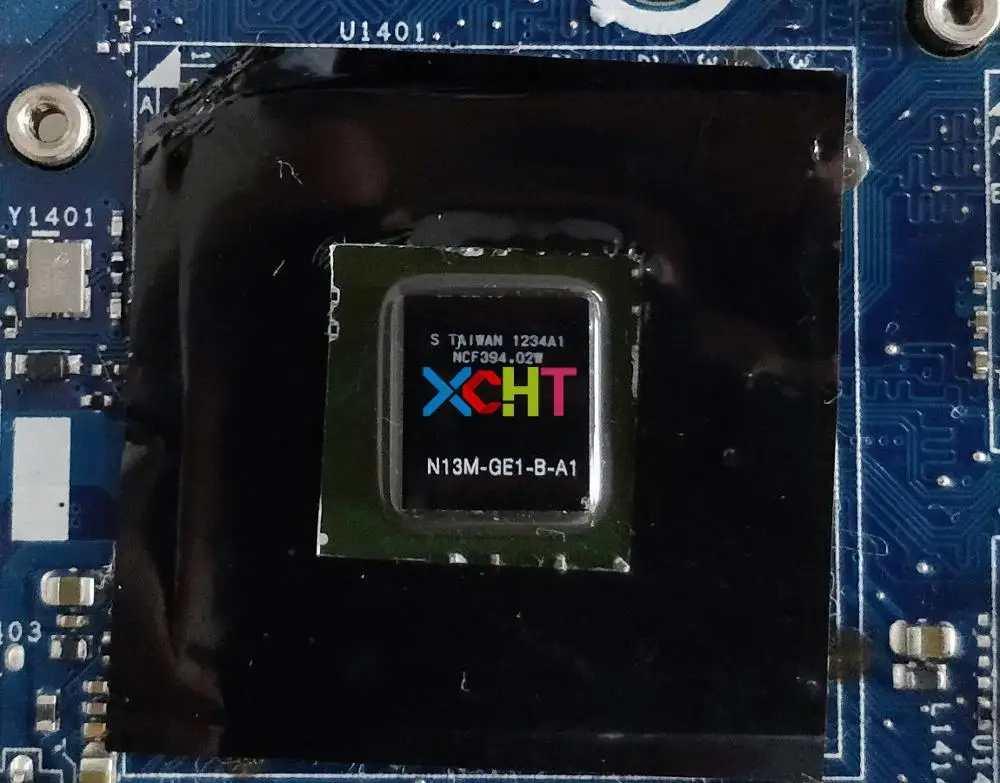 Для Lenovo ThinkPad E530 E530C FRU 04W4015 LA-8133P w N13M-GE1-B-A1 видеокарта SLJ8C HM77 материнская плата для