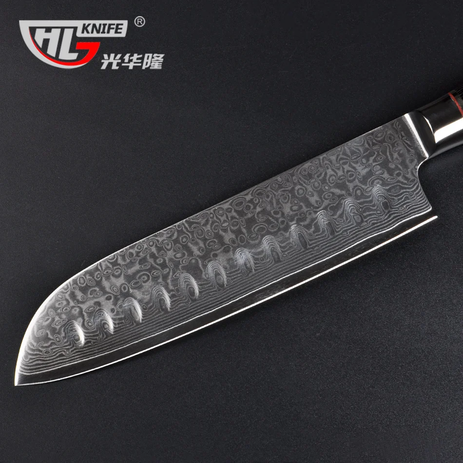 Нож oussirro набор из 8 дюймовых ножей зеркальный cuchillo cocina японский нож для фруктов