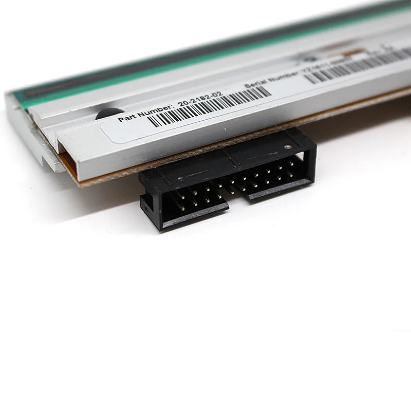 Новый и совместимый I 4308 термопринтер штрих кода Печатающая головка для Datamax O'Neil