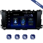 Android 9,0 автомобильный радиоприемник 2 Din gps Navi для Nissan Teana Altima 2013-2017 PX6 DSP ips HDMI 4 Гб + 64 Гб RDS Wi-Fi BT Carplay Bose SWC