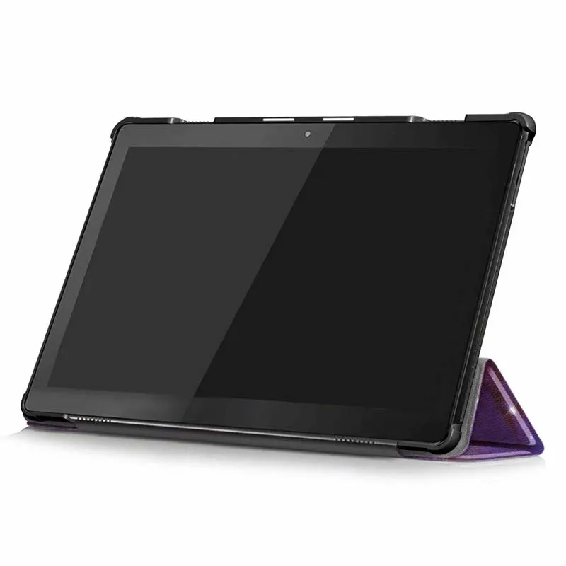 Роскошный чехол из искусственной кожи с магнитом для Lenovo Tab M10 TB X605F планшета 20