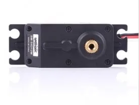 Пружинный Радиоуправляемый Аналоговый сервопривод SM-S4312M 12 1 кг/60 г (двойные
