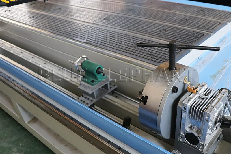 Blue Elephant Cnc Router Woodworking Machinery For Kitchen Cabinet Making Machines | Инструменты