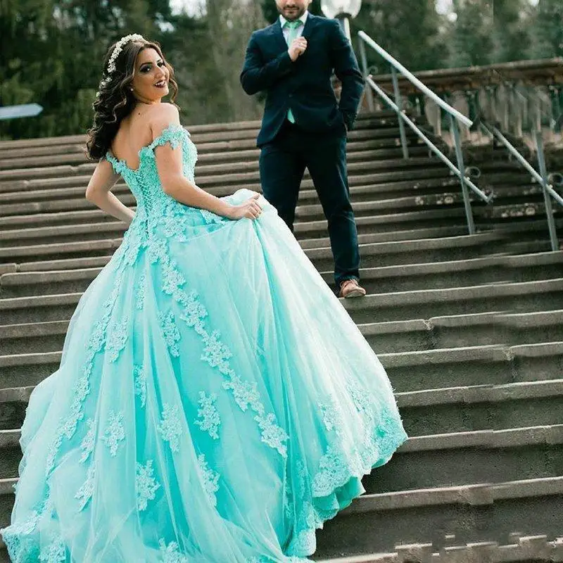 Элегантное бальное платье с открытыми плечами длинные платья для выпускного