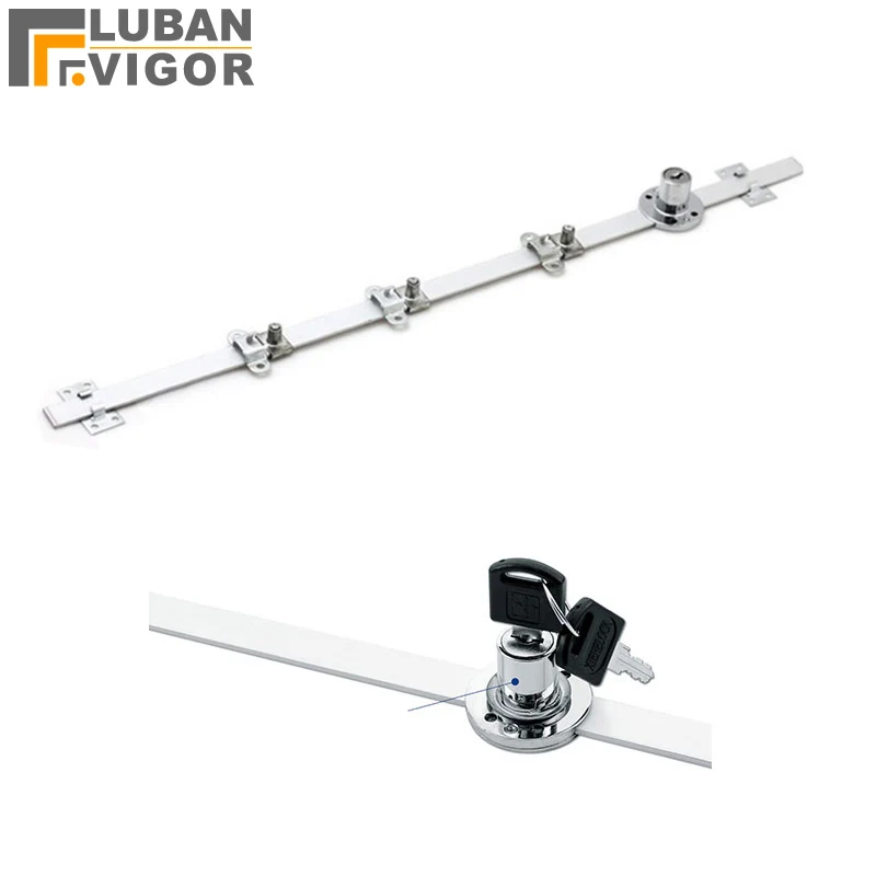 Рабочий стол файловые шкафы боковое Крепление три блокировки 1 Драг 3