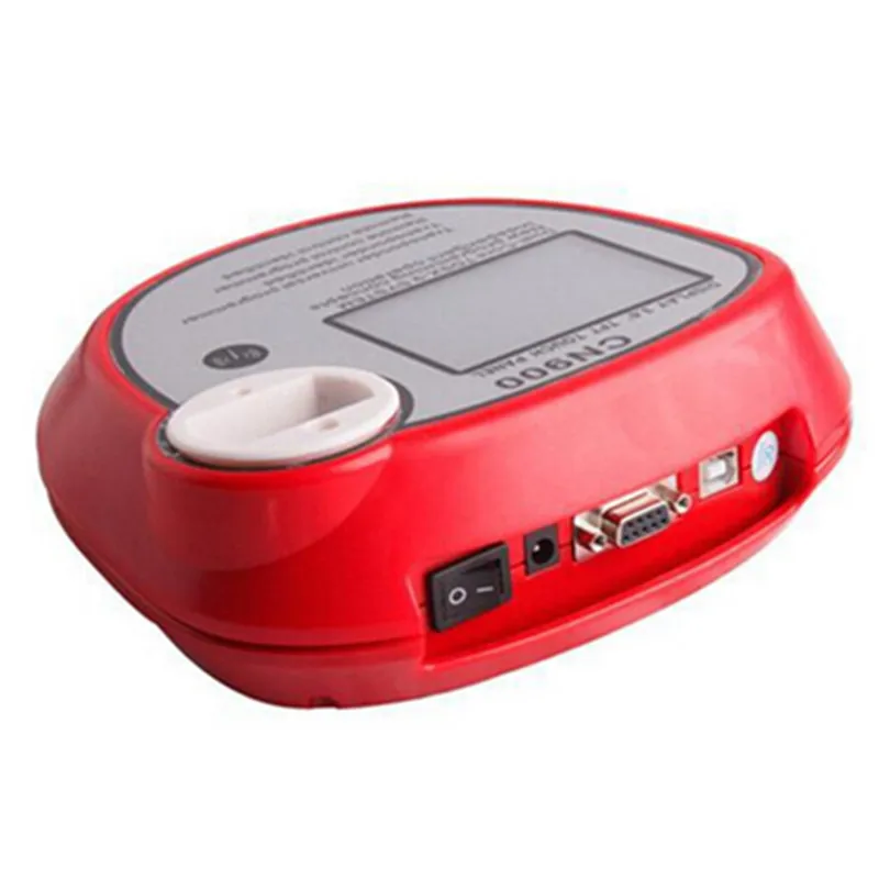 

2019 Newly Professional Transponder Key Programming Tool CN900 Auto Key Programmer