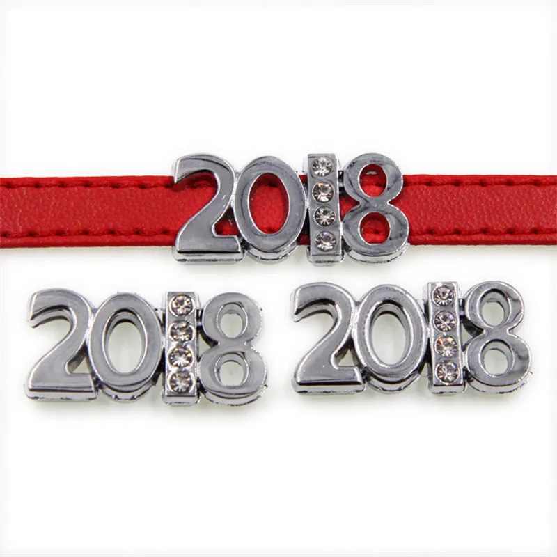 8 мм Новый дизайн 2018 горка Шарм 50 шт DIY амулеты подходят собака кошка бирка