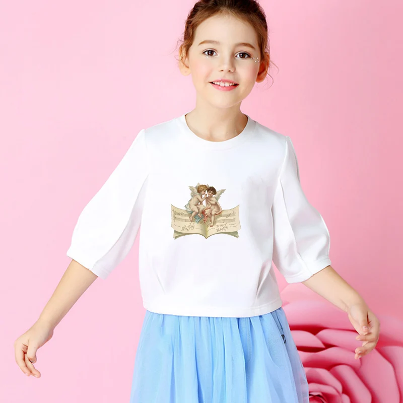 Детские Виниловые термонаклейки Prajna для одежды моющиеся наклейки сделай сам |