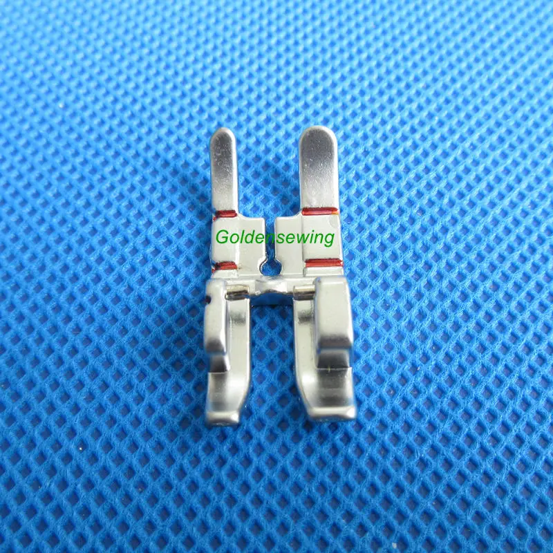 1/4 &quotдюйма Лоскутная стеганая лапка подходит для швейной машины pfaff с IDT 93 036927