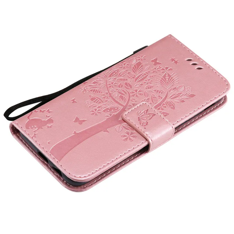 Чехол-бумажник Etui для samsung A50, чехол для samsung S10Plus, чехол J6Plus для samsung Galaxy S10, чехол J4 J6 Plus A7 A40 A70