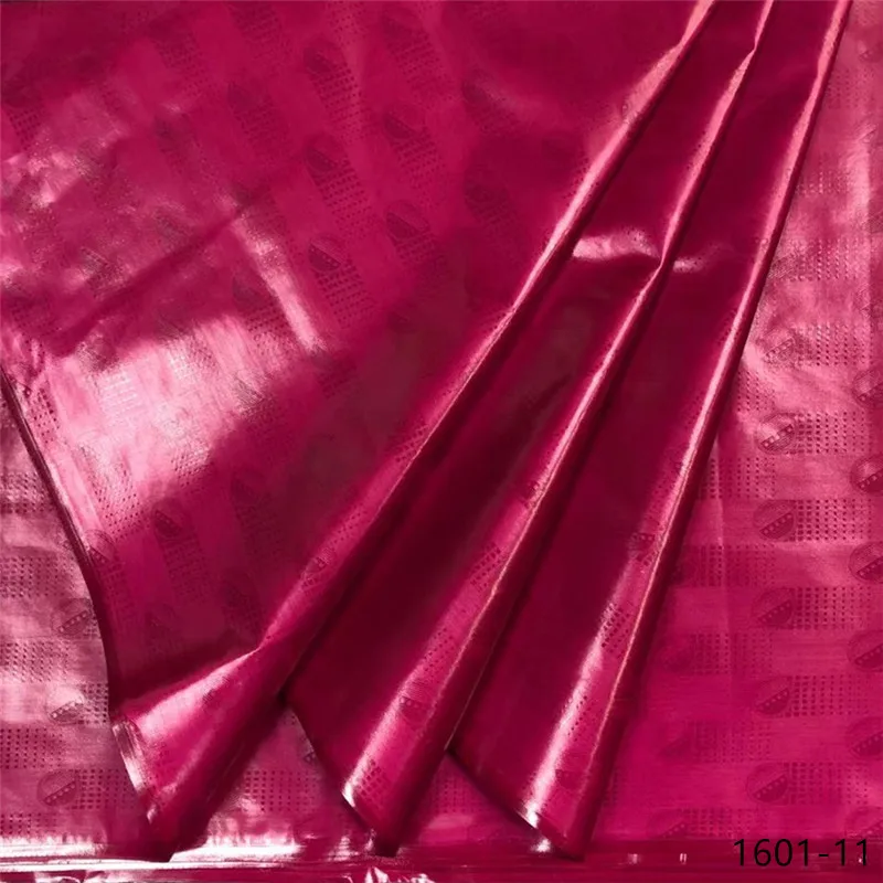 

2021 New African Bazin Riche Fabric High Quality Bazin Fabric 5 yards/pieceNigeria Bazin Riche Getzner dress 1601