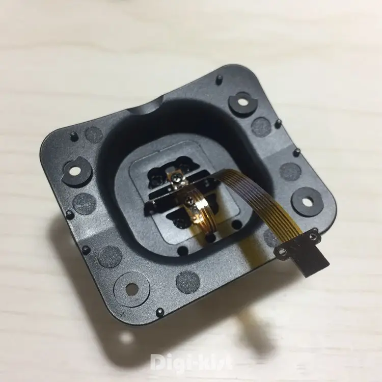 Новая Монтажная ножка Godox для горячего башмака вспышки V860IIS V860II S вспышка V860S