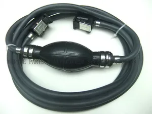 F15-09000000 топливная трубка в сборе для подвесных моторов Parsun HDX