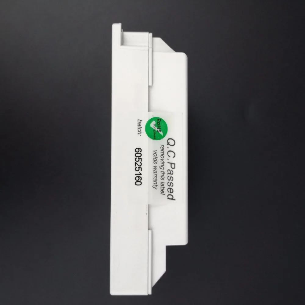 20 шт. 3AAA мгновенный Запуск переменного тока электронный балласт T5 HYQ 1x60 Вт/220 240 для