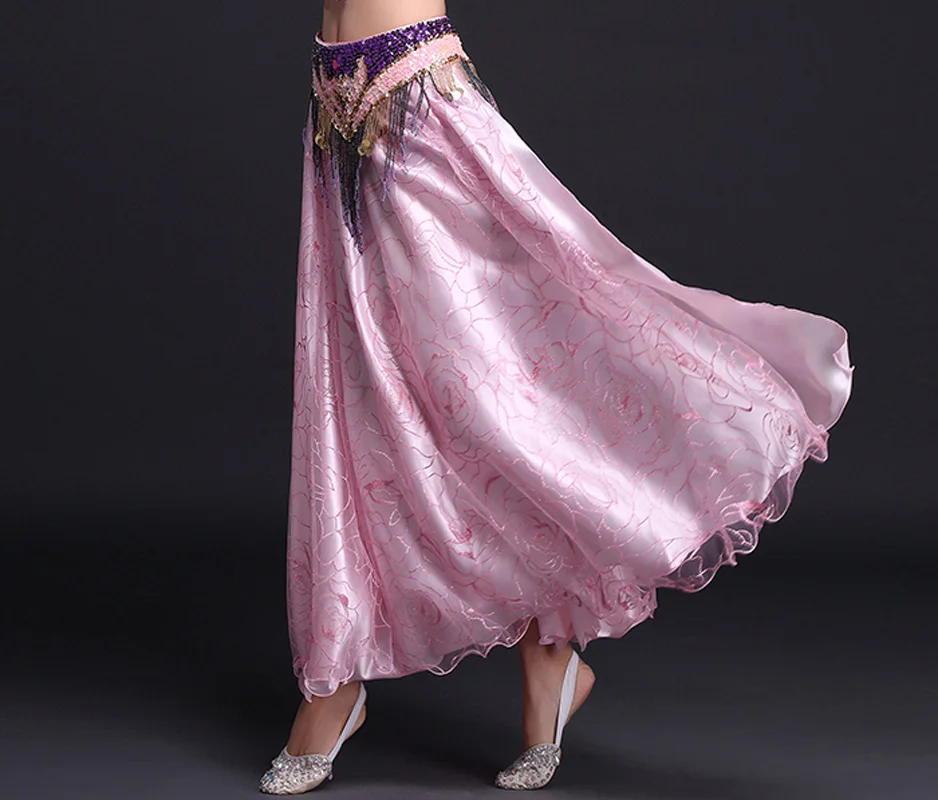 Юбка для танца живота | Танец