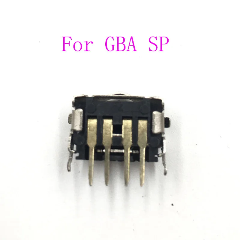 30 шт. разъем питания для зарядки сменный GameBoy Advance GBA SP|jack jack|jack plug jackjack port |