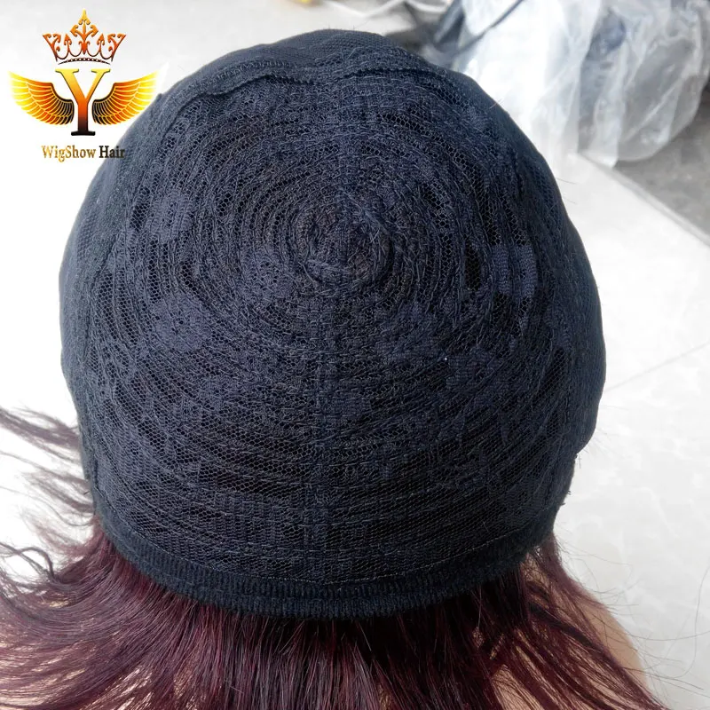 7А Класс Бразильского Виргинские Человеческих Волос Парики Короткие Природных