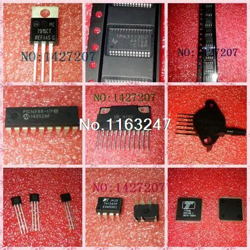 A2c56211 car computer board chip smd 20 |
