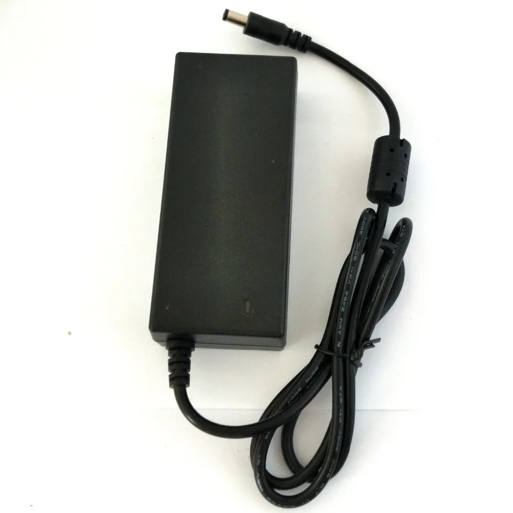 31V 2A AC DC адаптер импульсный источник питания 31V2A 62W производитель зарядное