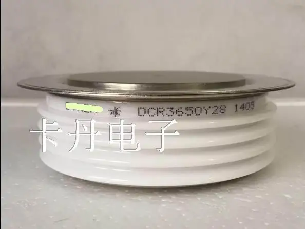 

DCR3650Y28 100% новый и оригинальный, 90 дней гарантии Профессиональный модуль поставки, приветствуем консультации